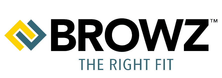 Browz logo