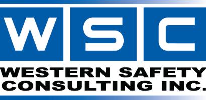 Western Safety Consulting logo