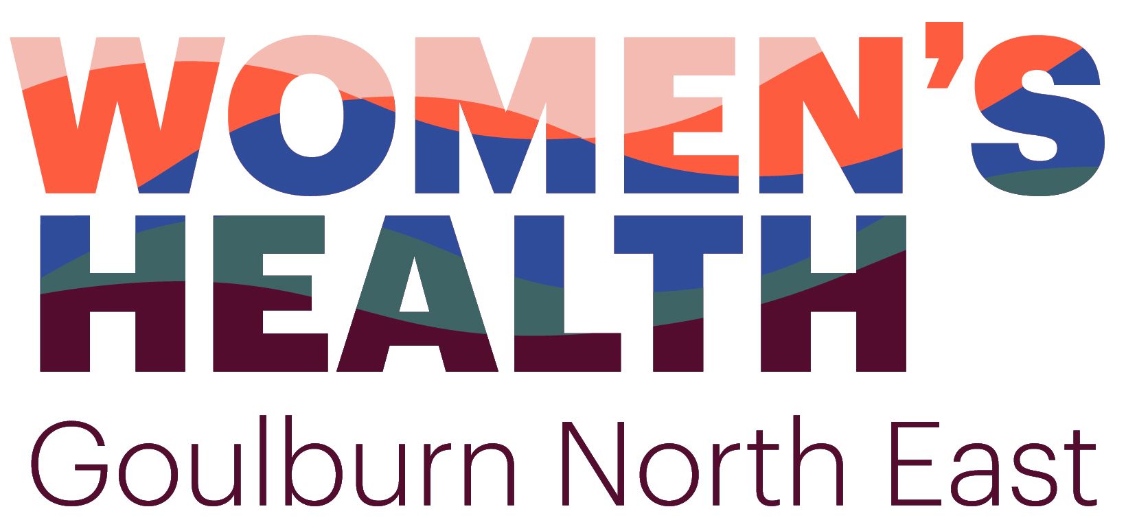 Women' Health Goulburn North East
