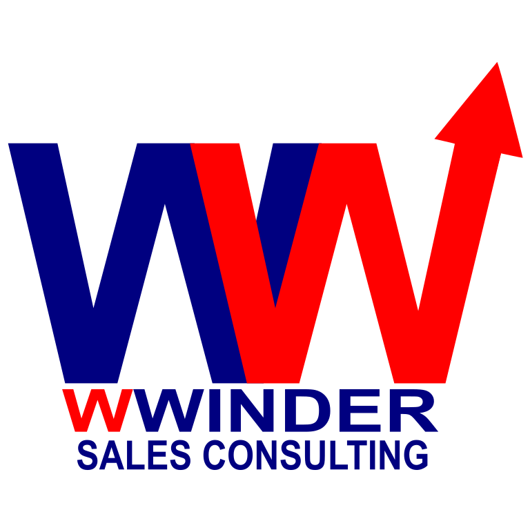 Logo WWinder Sales Consulting