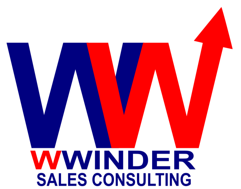 In company Sales Training By WWINDER