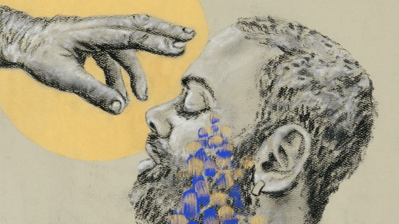 "Scales Off Your Eyes!"