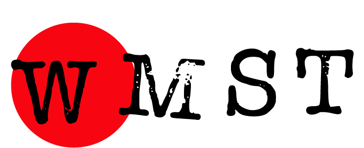wmst horizontal logo