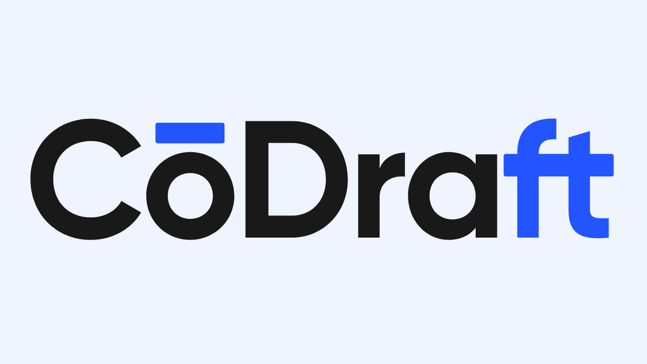 Codarc Icon CoDraft Legacy