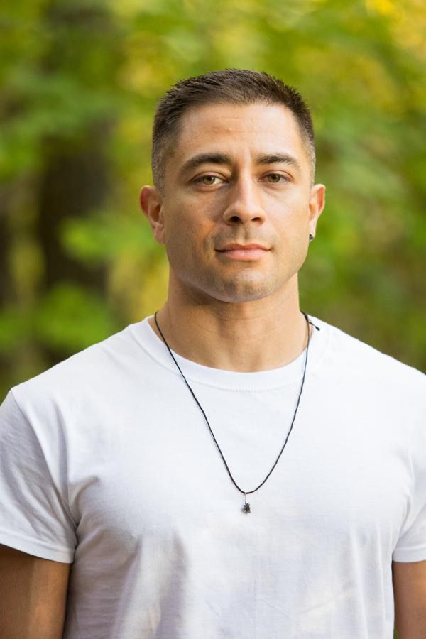 Axel Rayne