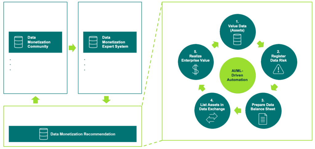 Day-in-the-Life of a Data Monetizer