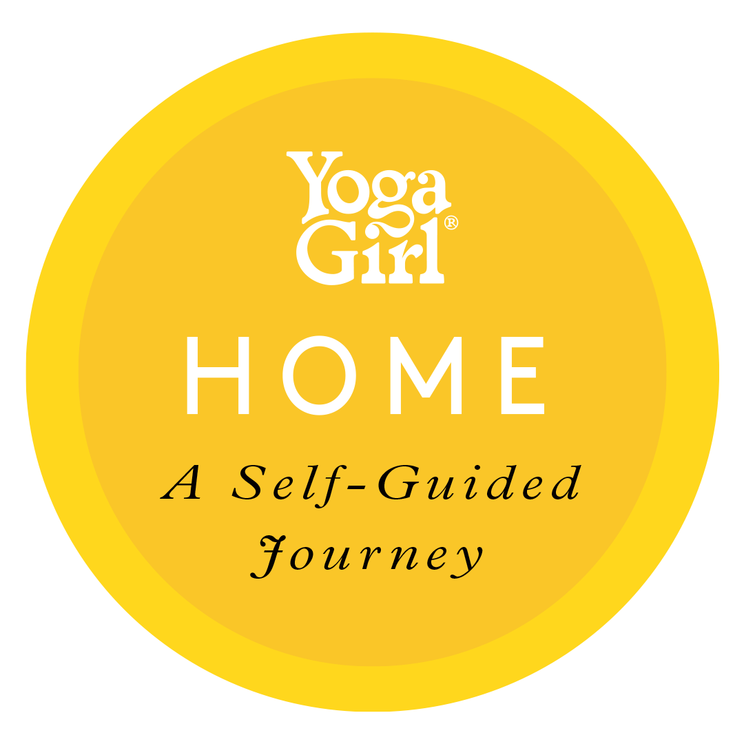 Home - Yoga Girl