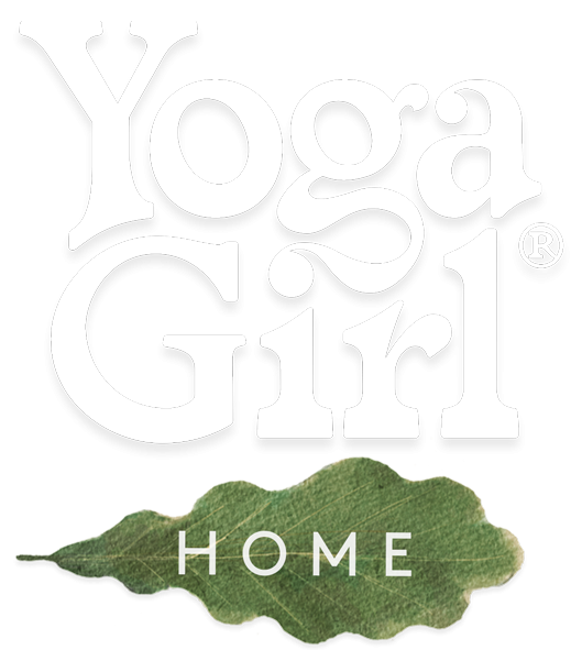 Home - Yoga Girl