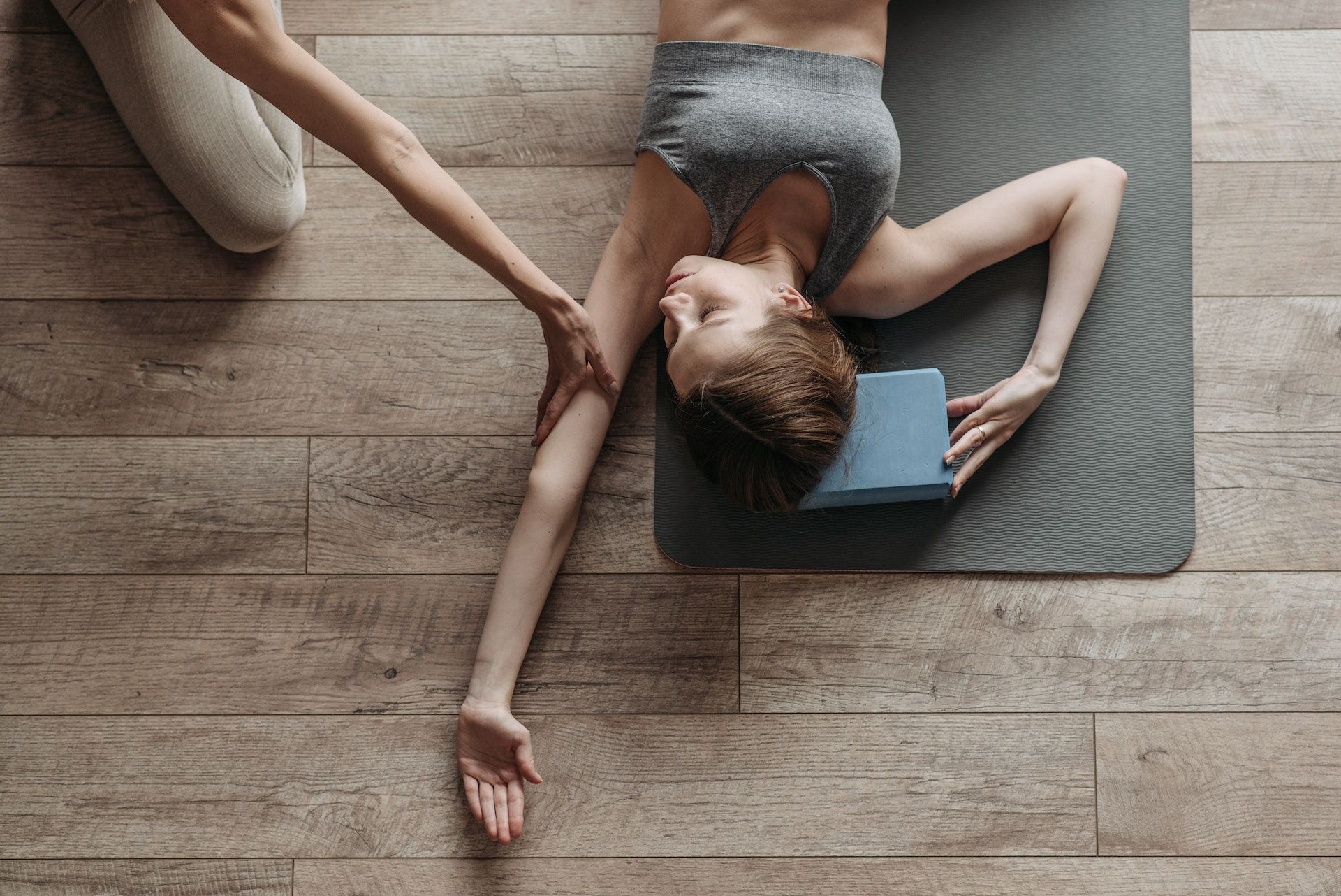 What to Expect from a Private Yoga Session