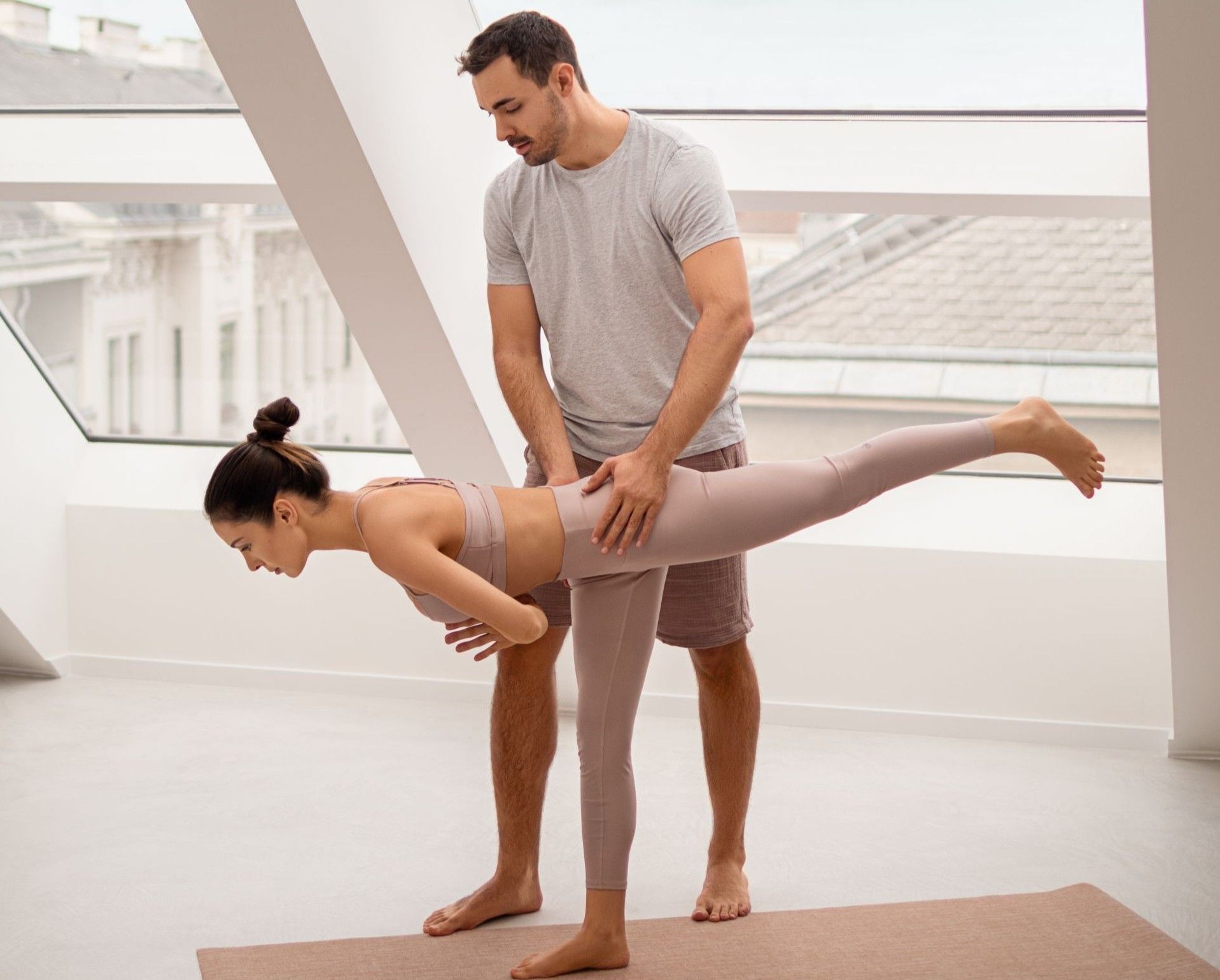 Yoga Advice, Yoga and Yoga Teacher Training
