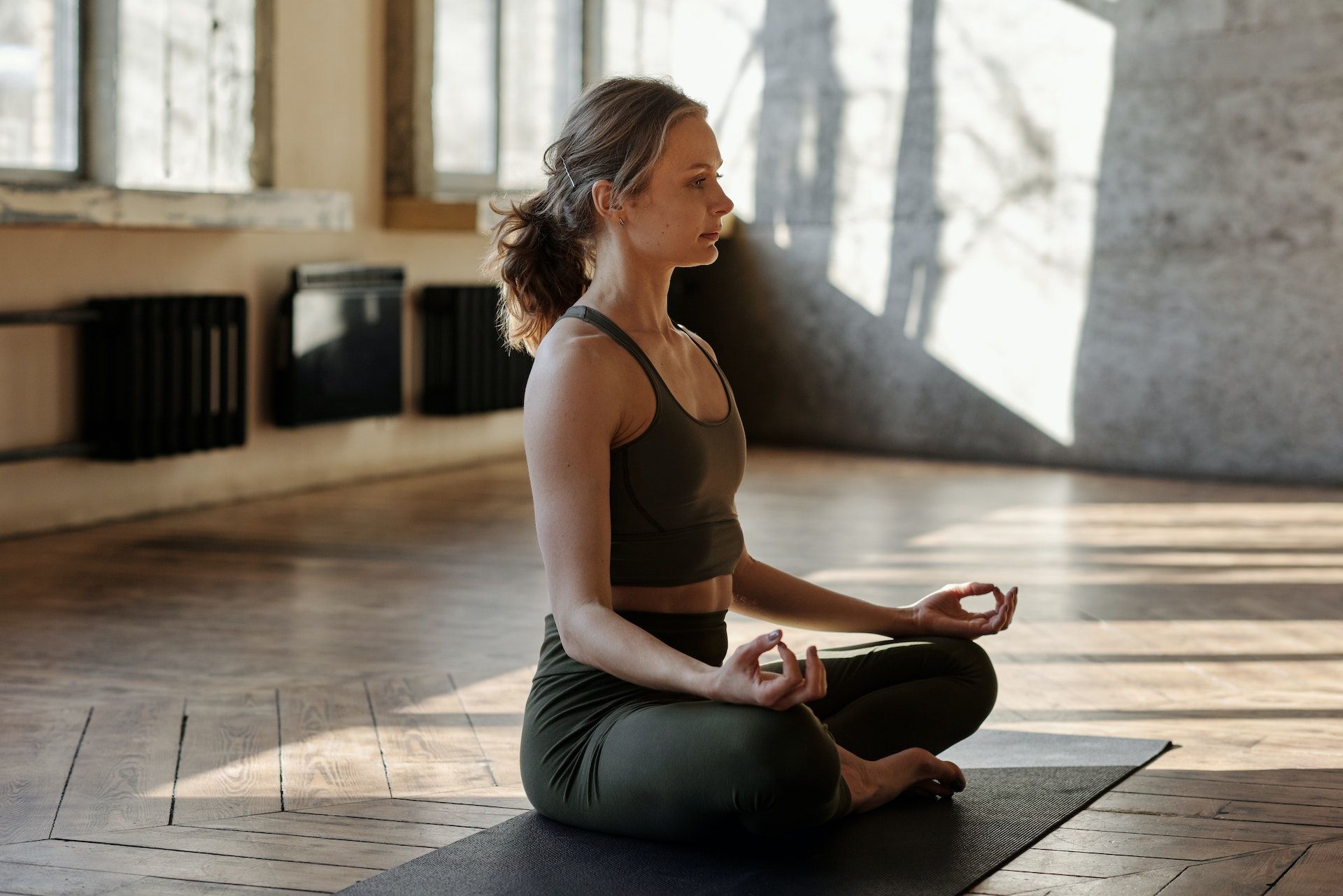 What To Expect From A Private Yoga Session