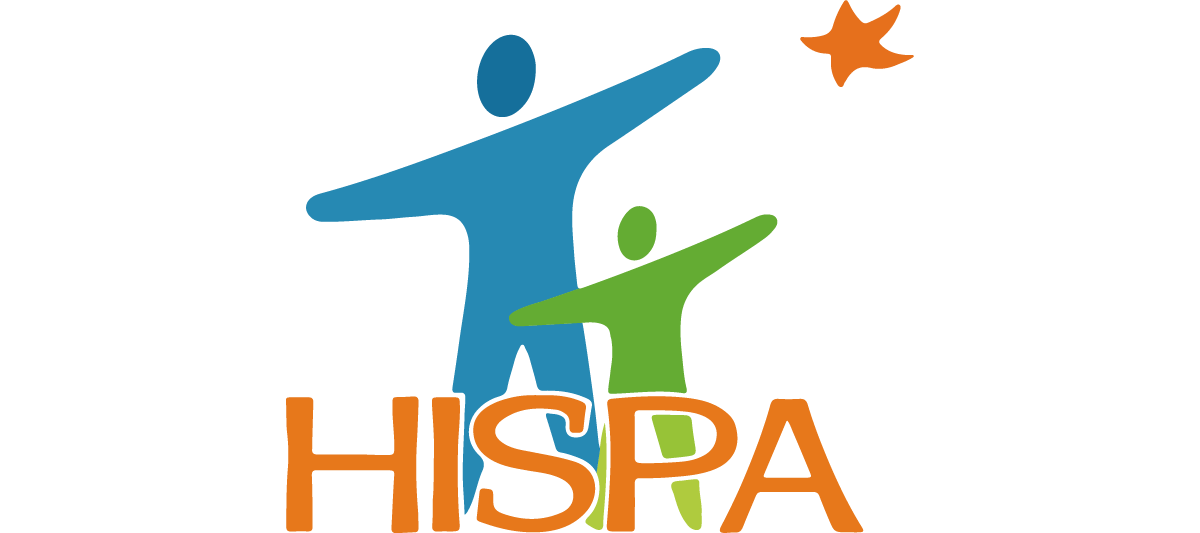 HISPA - Logo