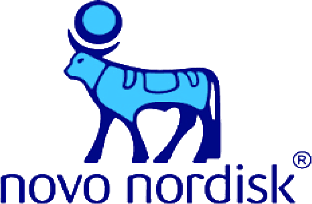 Norvo Nordisk Logo