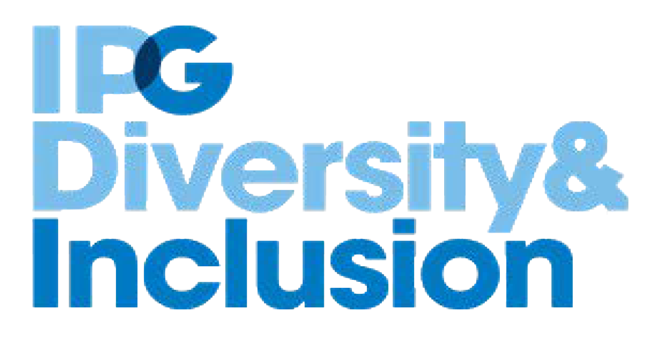 IPG Diversity and Inclusion Logo
