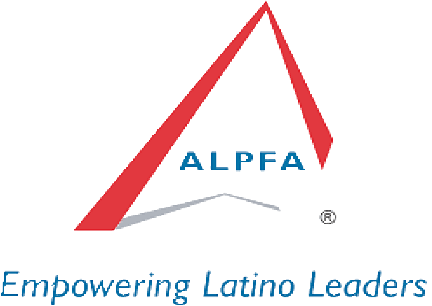 ALPFA - Empowering Latino Leaders - Logo