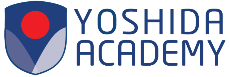 Yoshida Academy Logo