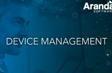 ARANDA - Aranda Device Management