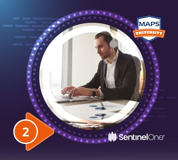 SENTINEL ONE 123 - Habilitación Técnica Demo Tech