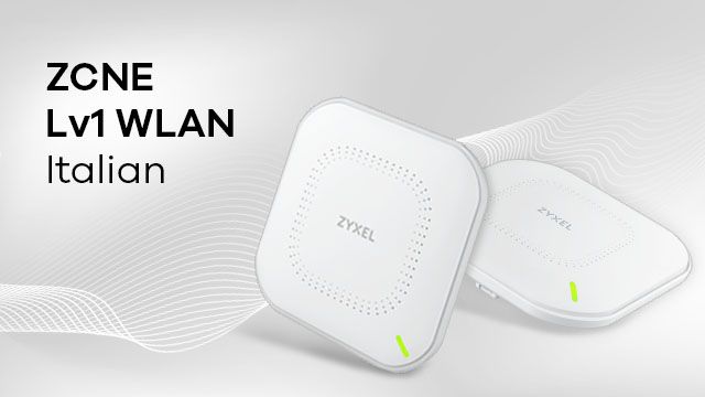 ZCNE Wireless - February
